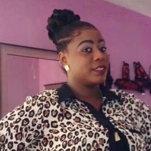 Meet your Posher, Geraldine